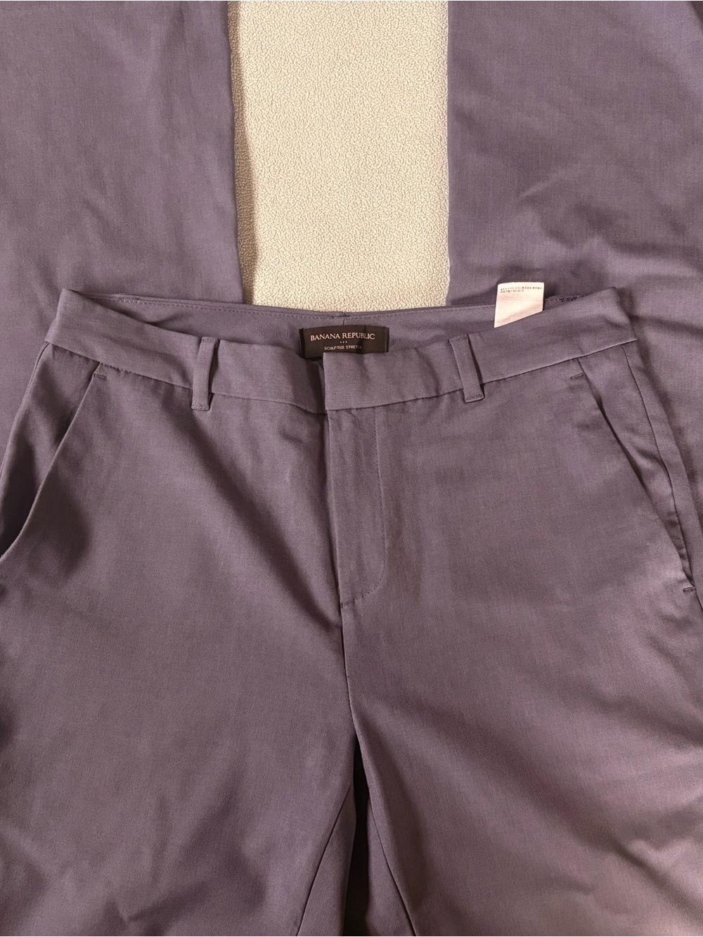 Banana Republic Women’s Blue Dress Pants